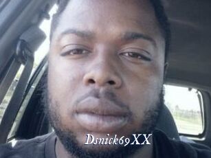 Dsnick69XX
