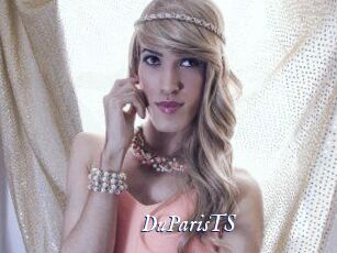 DuParisTS