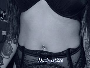 DuchessCoco