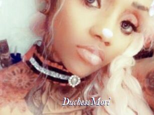 DuchessMori
