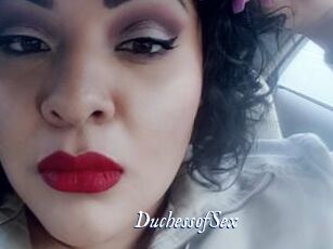 DuchessofSex