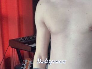 Dudezerocam