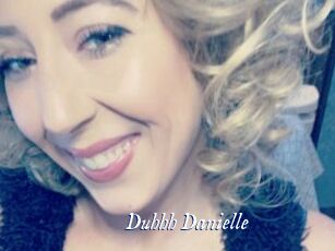 Duhhh_Danielle