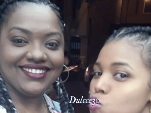 Dulcce30