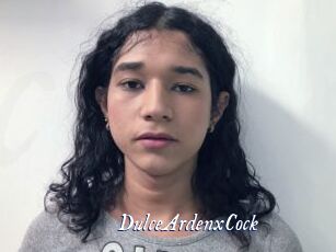DulceArdenxCock