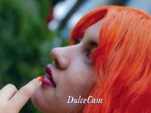 DulceCam