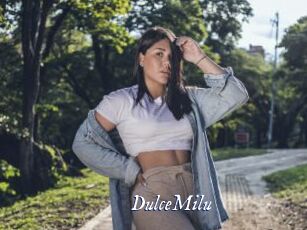 DulceMilu