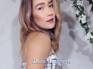 DulceMontenegro