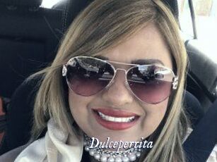 Dulceperrita