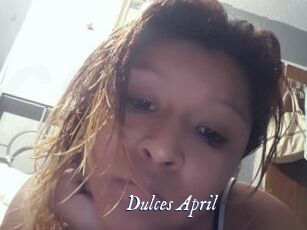 Dulces_April