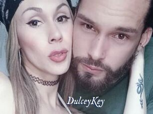 DulceyKey