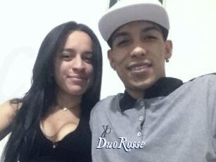 DuoRosse