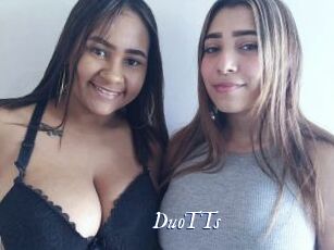 DuoTTs