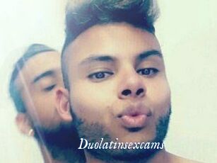 Duolatinsexcams