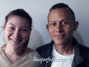 Duoperfectsexxx
