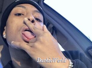 DurkioWorld