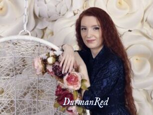 DurmanRed