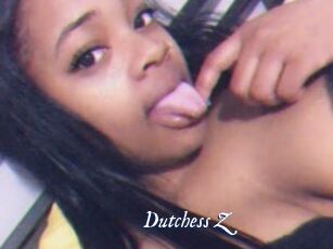 Dutchess_Z