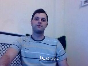 Duttsxxx