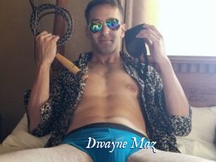 Dwayne_Maz