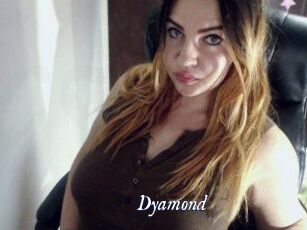 Dyamond