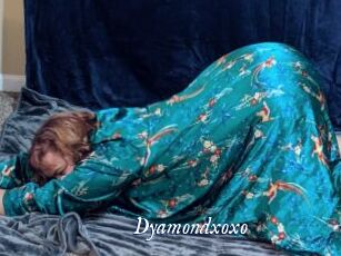 Dyamondxoxo
