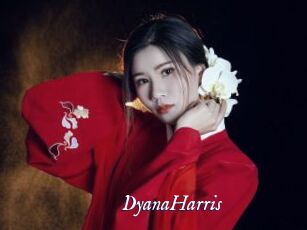 DyanaHarris