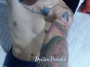 DyilanTwinkx