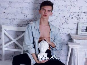 DylanAllen