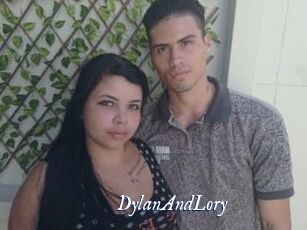 DylanAndLory