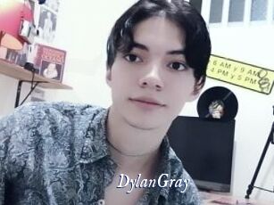 DylanGray