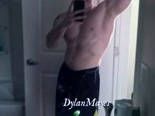 Dylan_Mayes