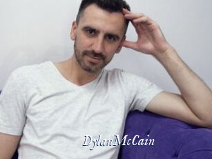 DylanMcCain