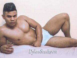 DylanStud19cm