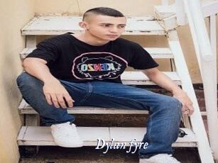 Dylan_fyre