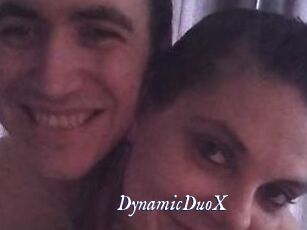 DynamicDuoX