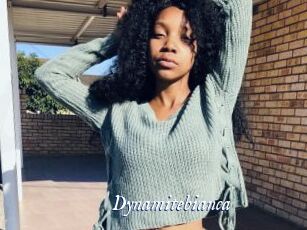 Dynamitebianca