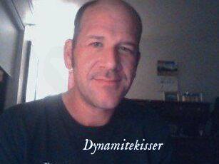 Dynamitekisser