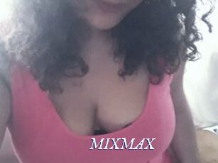 MIXMAX
