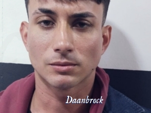 Daanbrock