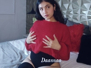 Daannaa