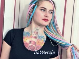 Dabblerain