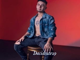 dacidcute29 Cam 5