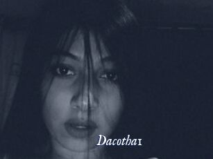 Dacotha1