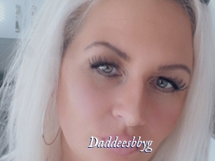 Daddeesbbyg
