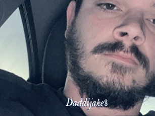 Daddijake8