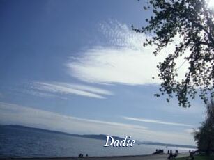Dadie