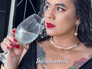 Daelilamorelli