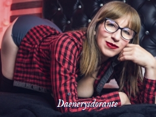 Daenerysdorante