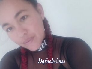 Dafneholmes